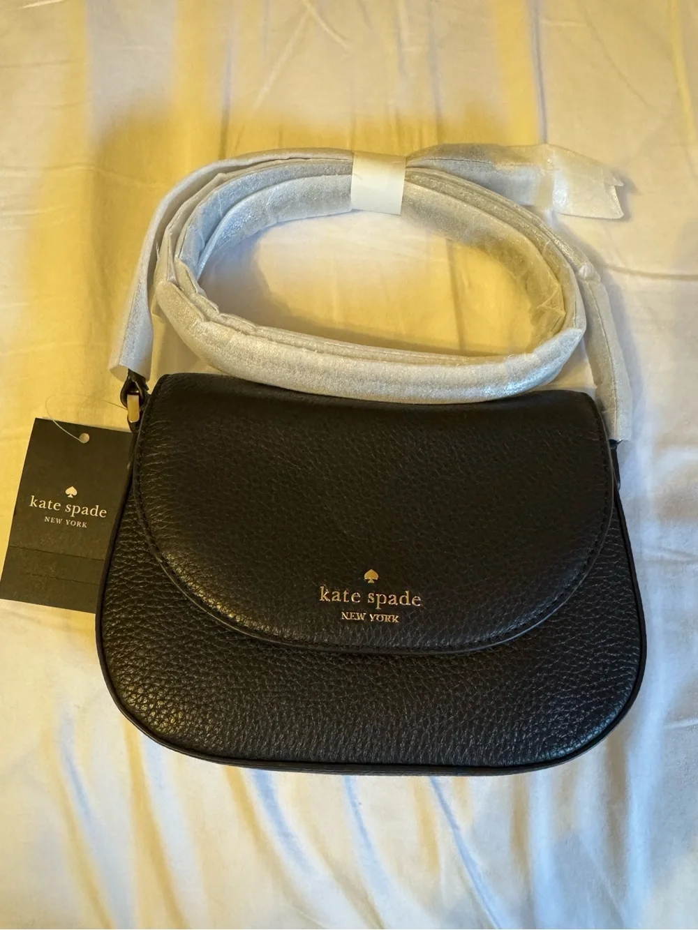 Kate Spade Mini Crossbody